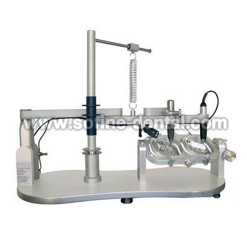 Zirconia Milling Machine